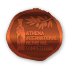 Athena IOOC 2017 Bronze